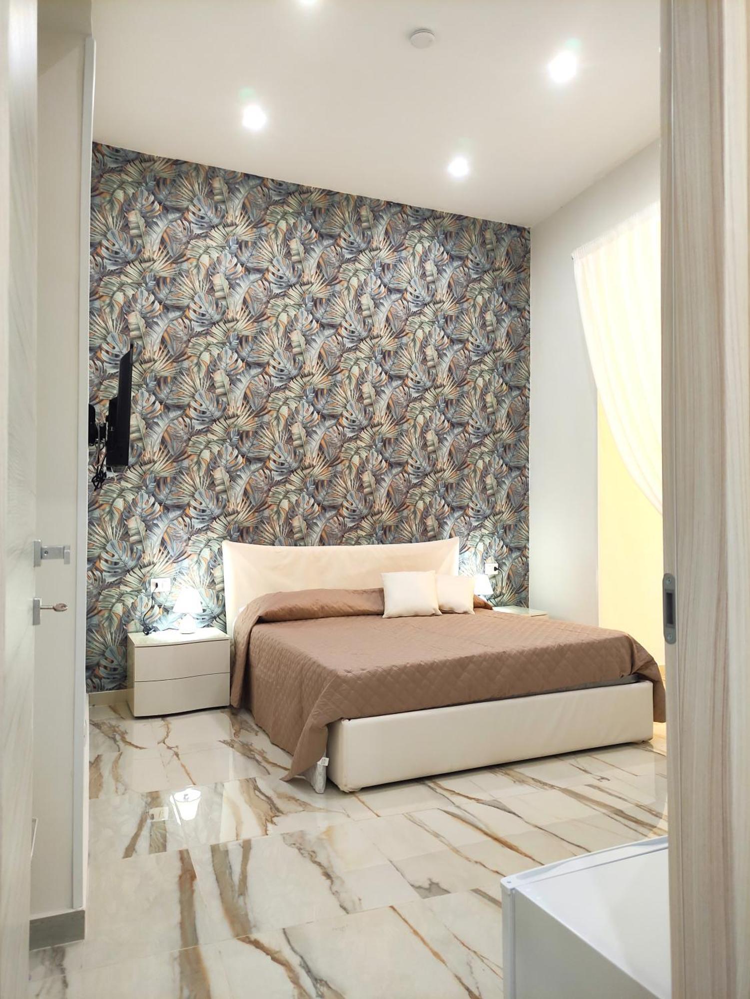 Antonio Historic House Appartamento Napoli